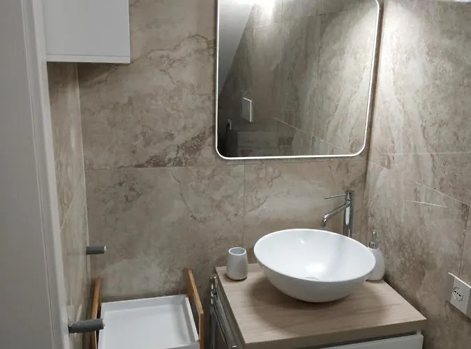 Perla Delle Maldive Marina Di Pescoluse