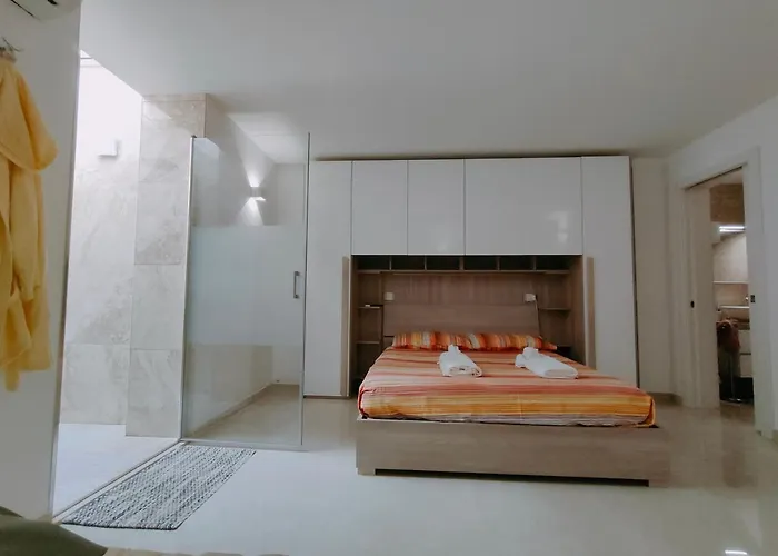 Perla Delle Maldive Holiday home Marina Di Pescoluse