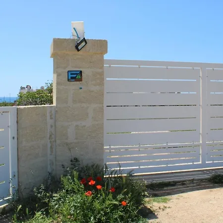 Holiday home Perla Delle Maldive Marina Di Pescoluse