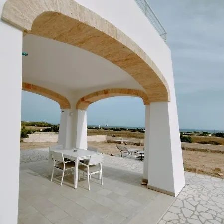 Holiday home Perla Delle Maldive Marina Di Pescoluse