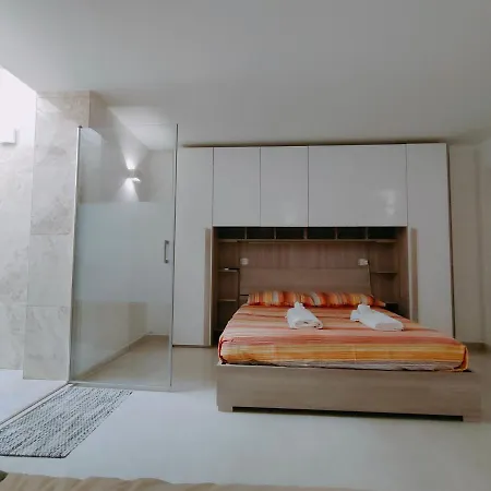 Perla Delle Maldive Holiday home Marina Di Pescoluse