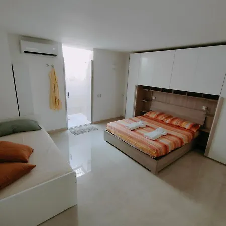 Holiday home Perla Delle Maldive