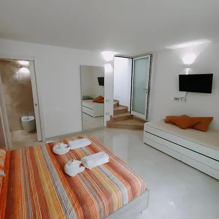 Holiday home Perla Delle Maldive
