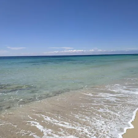 Perla Delle Maldive Holiday home Marina Di Pescoluse