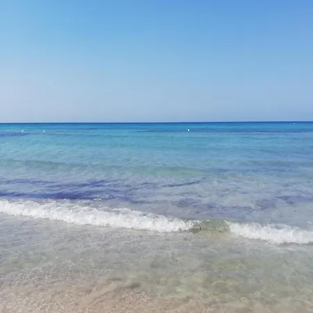Perla Delle Maldive * Marina Di Pescoluse