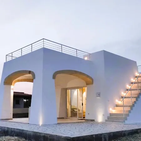 Perla Delle Maldive Holiday home *