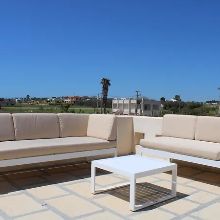 Perla Delle Maldive Holiday home Marina Di Pescoluse