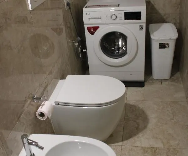 Perla Delle Maldive * 마리나 디 페스콜루스