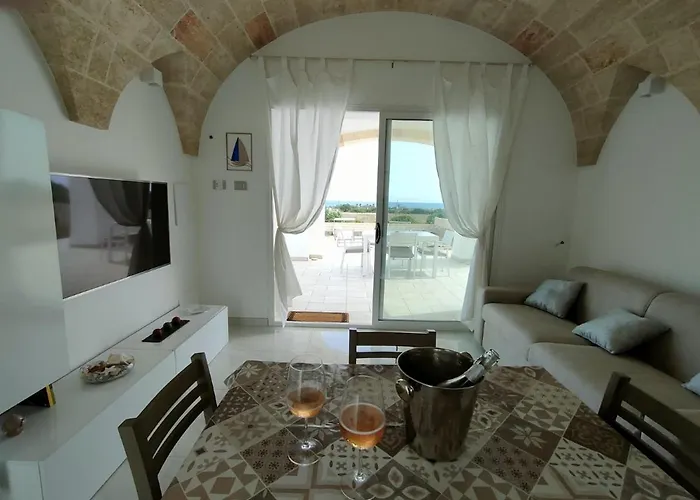 Perla Delle Maldive 마리나 디 페스콜루스