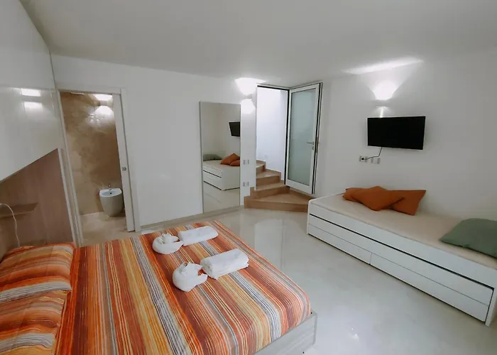 펜션 Perla Delle Maldive
